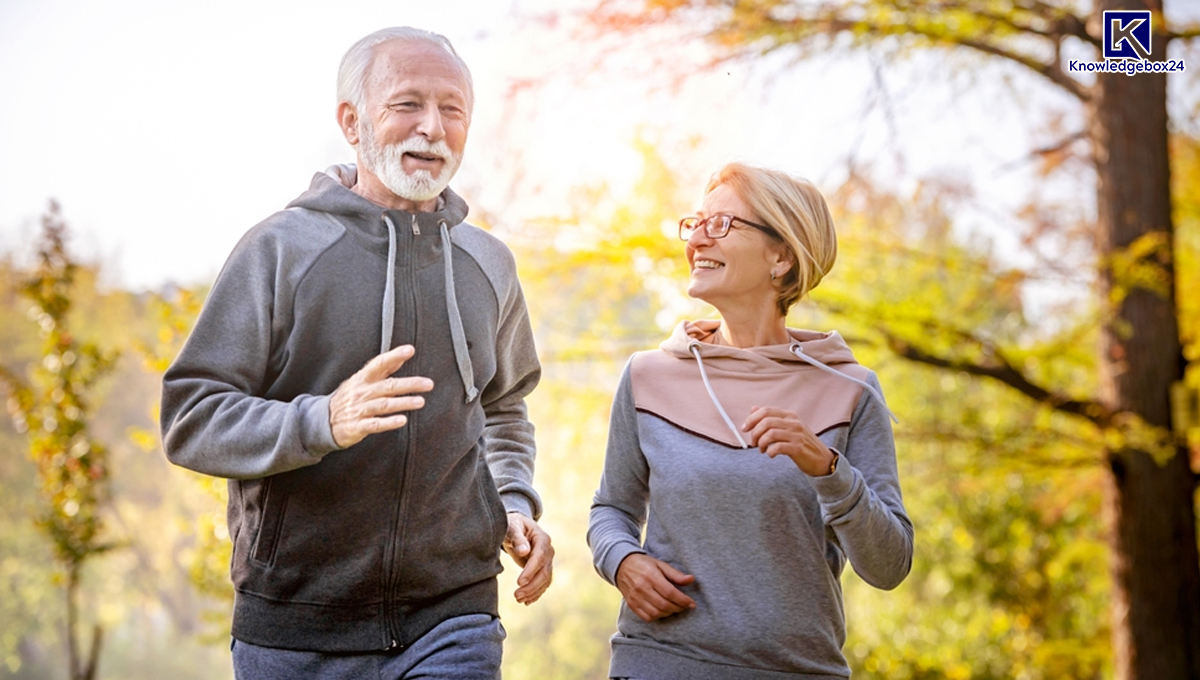 how to improve heart health